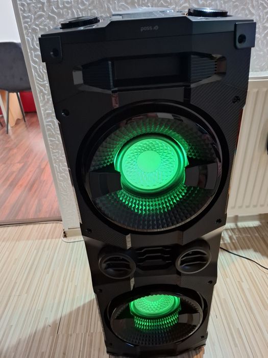 Boxa 400w noua in cutie cu garantie