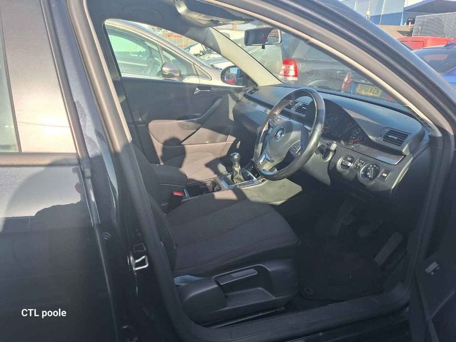 Ceasuri bord Volkswagen Passat B6 2009 SEDAN R LINE 1.8 TFSI BZB