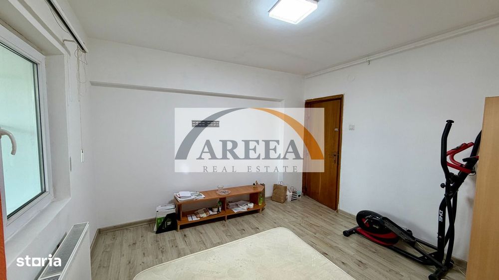 Ap 3 camere-Calea Calarasi-Munci-Decebal