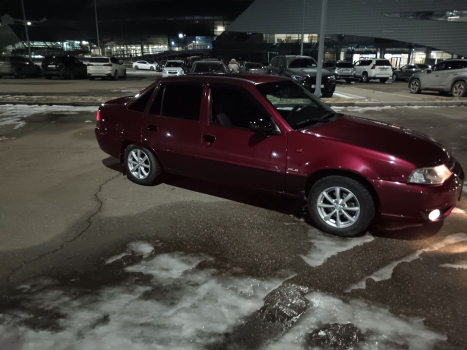Продам Daewoo Nexia N150