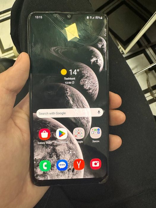 A32 sotiladi hamma joyi radnoy