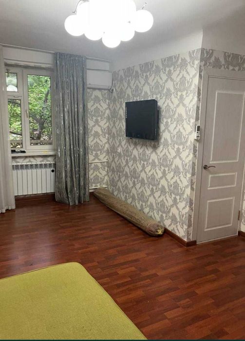 Kvartira srochniy ijaraga beriladi