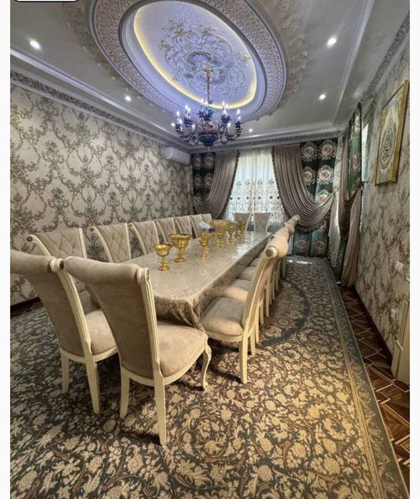 Продажа Евродома в Сергелийском  районе, 8-соток (N 12916 )