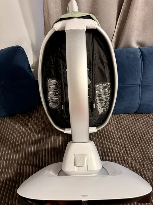 Продам кресло-качалку 4Moms MamaRoo5