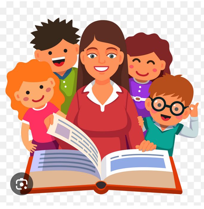 Подготовка в 1 класс!