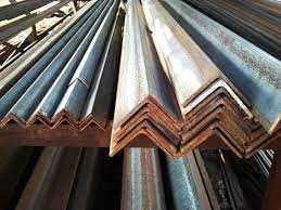 уголок стольной 50*50 мм