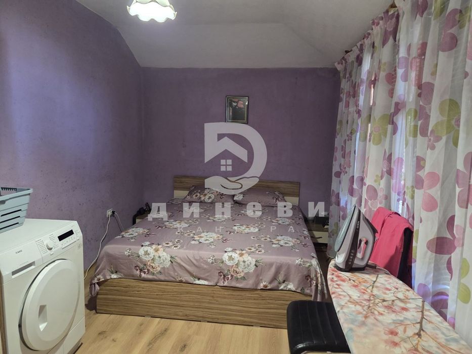 Продава се Тристаен апартамент в Стара Загора, Била - 66 кв.м за 1743 €/кв.м - Снимка #11