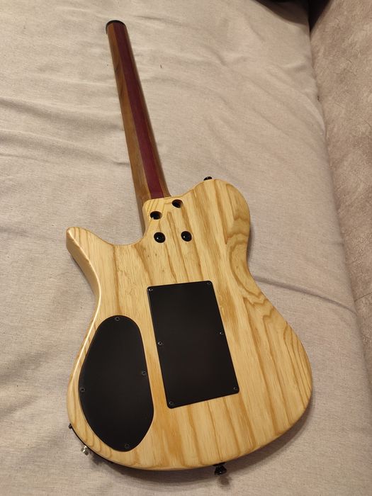 Продам Kiesel Zeus Z6X (USA)