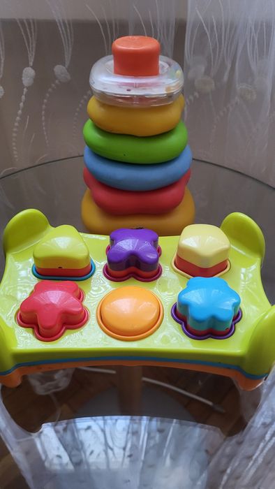 Играчки за най-малките