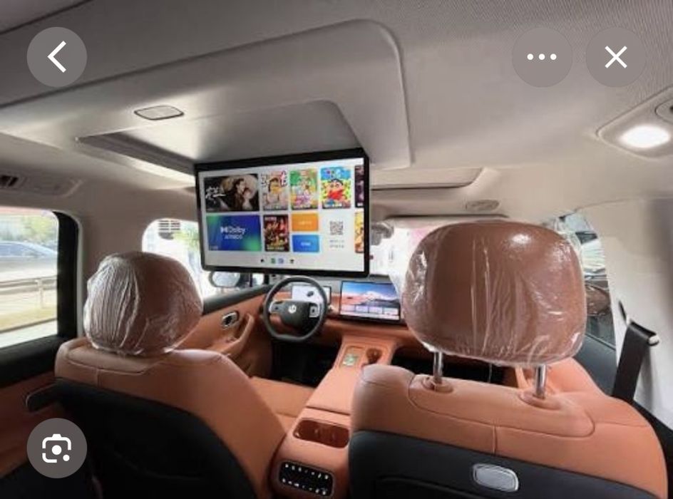 Липмотор С16 рестайлинг 2026 года