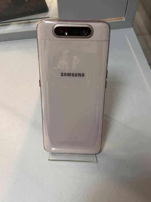Samsung a80 Pink 128GB 8 Ram