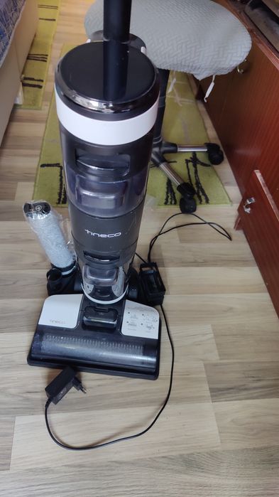 Прахосмукачка Tineco floor one S3 extreme