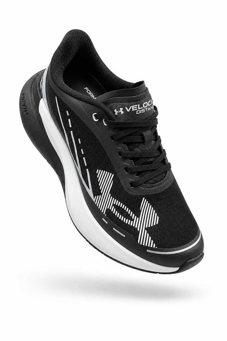 Беговые кроссовки Under Armour Velociti Distance, размеры от 40 до 45.
