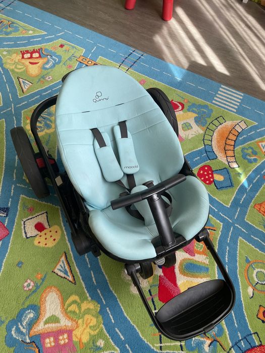 Коляска Quiny mood 3