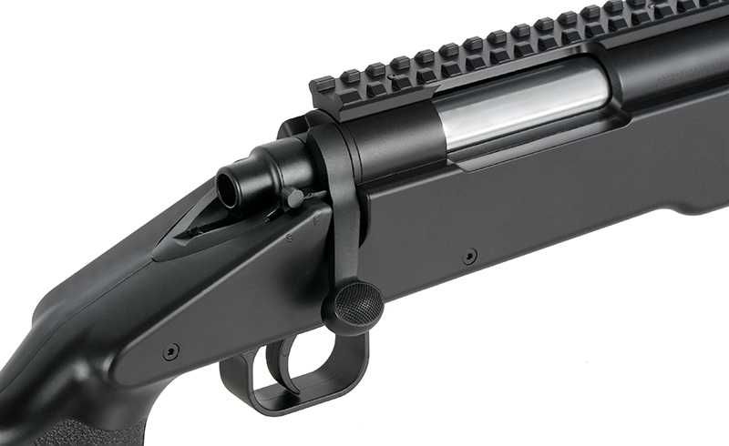 Pusca Sniper Airsoft M62 M40A3 DOUBLE EAGLE,Spring/Arc,Noua In Cutie