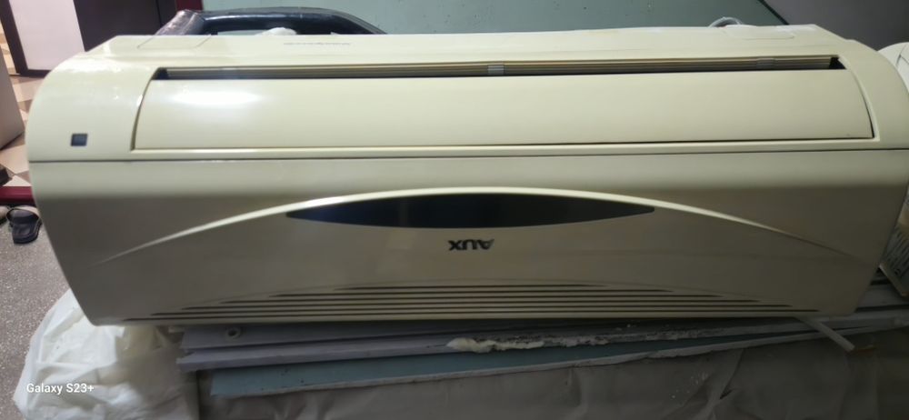 Aer condiționat Aux 12000 btu