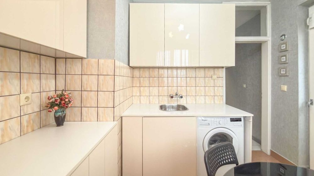 Продава се Двустаен апартамент в София, Разсадника - 46 кв.м за 1530 €/кв.м - Снимка #2