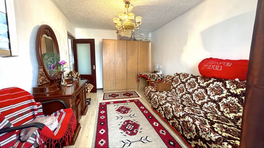Apartament 3 camere de vanzare Sacele