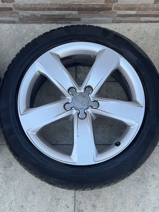 Оригинални джанти AUDI 18”