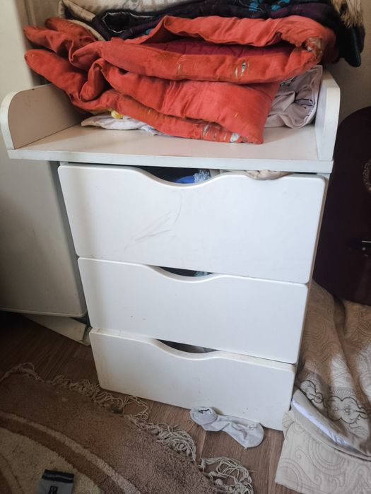 Детская кроватка,манеж