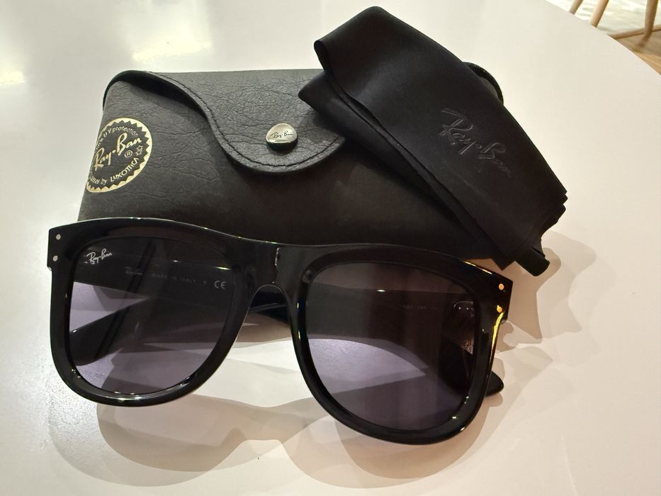 Ray Ban Wayfarer Reverse RBR0502S