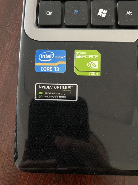 Продается ноутбук