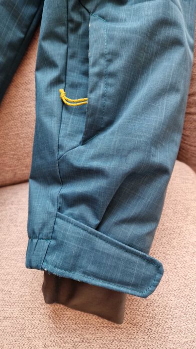 Мъжко ски яке Columbia