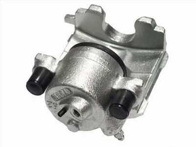 Суппорт тормозной  Audi A3