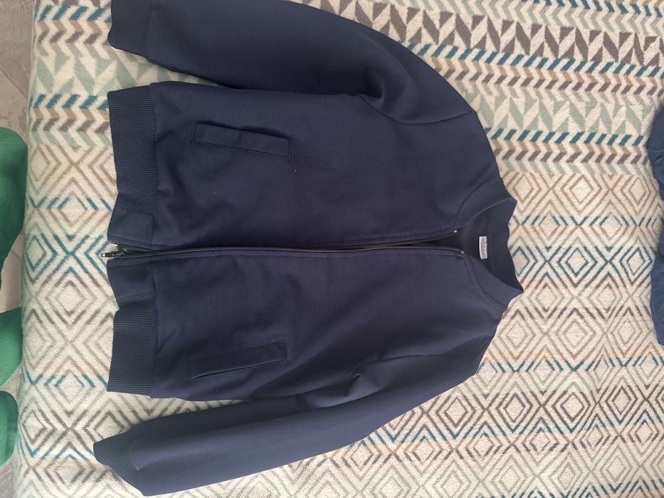 Школьные вещи на первоклассника Glasman