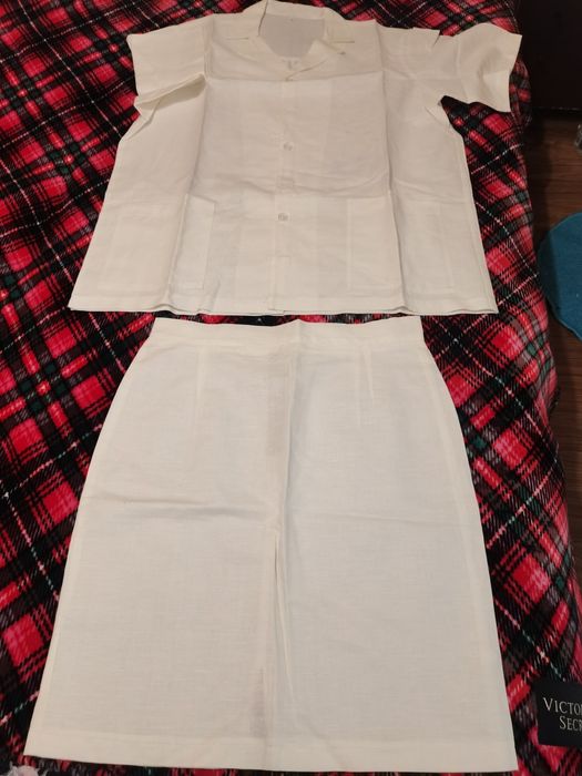 Costum damă - îmbrăcăminte de lucru, nou