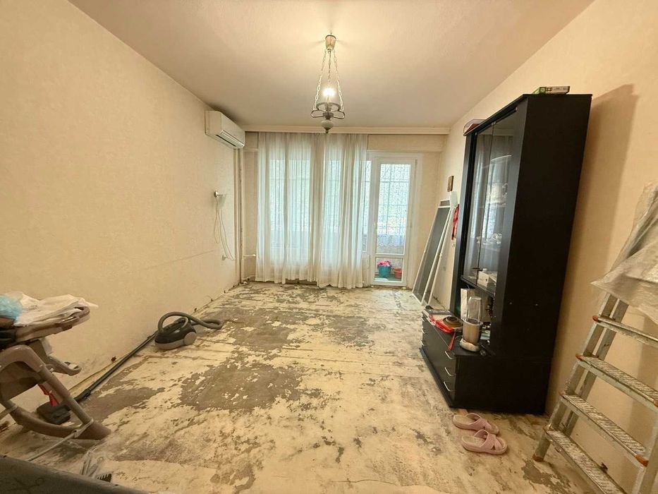 Продава се Двустаен апартамент в Пловдив, Гагарин - 64 кв.м за 1191 €/кв.м - Снимка #6