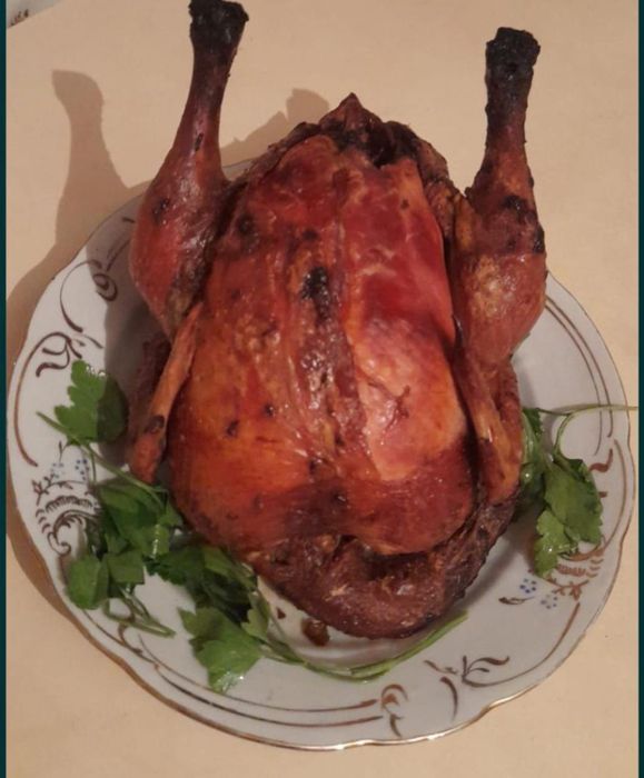 Продам мясо бройлеров