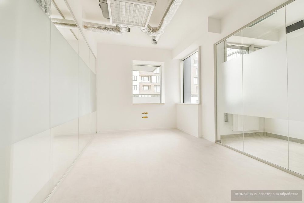Дава се под наем Офис в София, Кръстова вада - 287 кв.м за 3434.85 € - Снимка #3