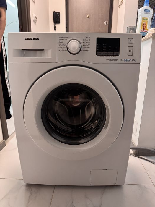 Masina de spalat rufe Samsung