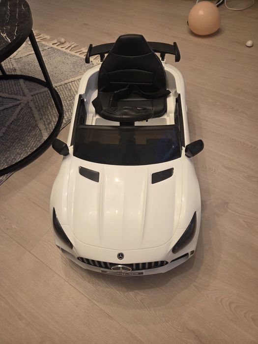 Mașinuță electrică copii Mercedes-Benz