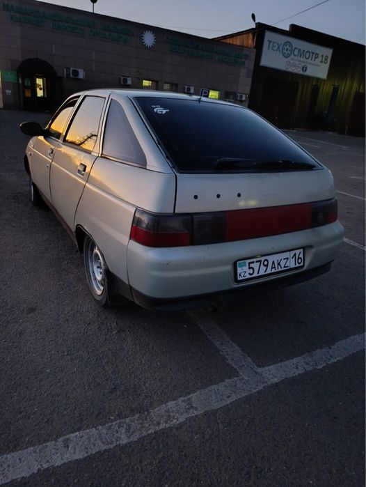 Продам машину ваз2112