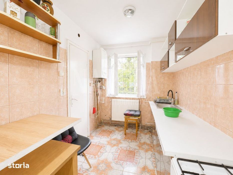 Apartament 2 camere de vanzare in Gheorgheni, Cluj Napoca — fotografia 3