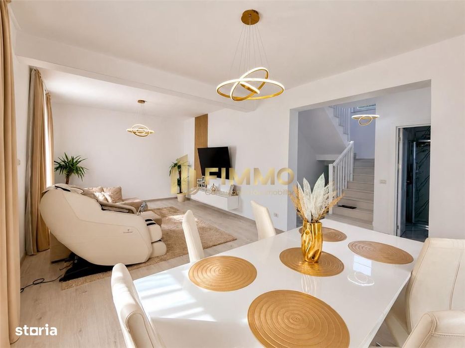 Casa Individuala | Finisaje Premium | 260mp | Ipotesti | ID:1804