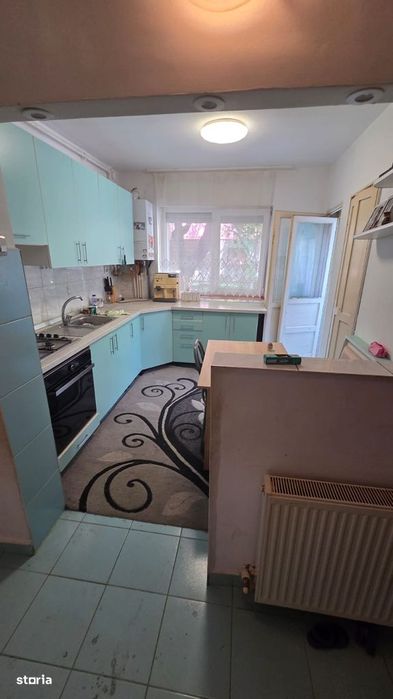 Apartament 2 camere bloc BCA– Micro 16, Bld. Muncii