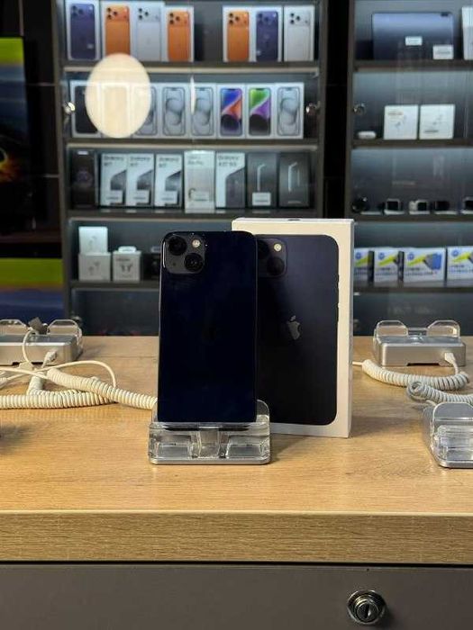 Телефон Apple iPhone 13 128 /Айфон 13 128