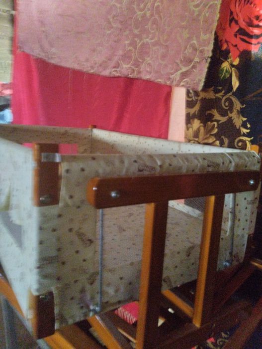 Люлька для малышей