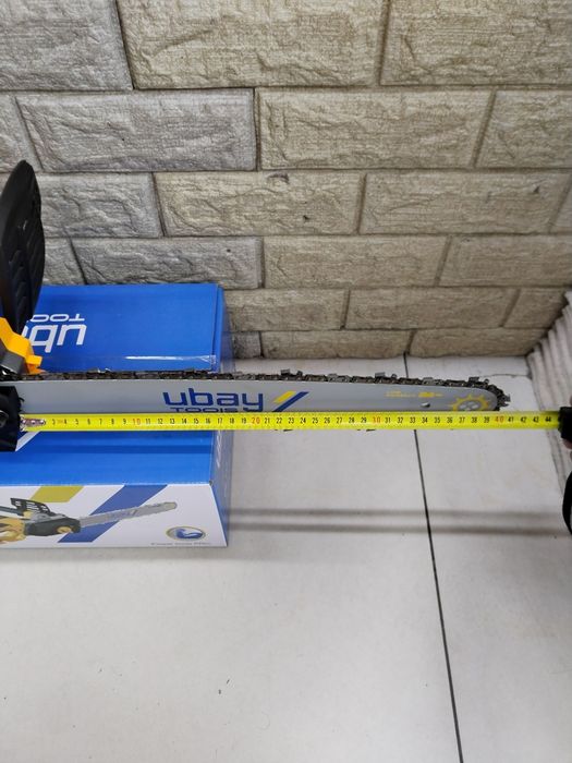 Электропила аккумуляторный и электрическая