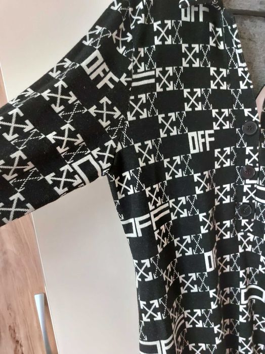 Ежедневна есенно зимна рокля