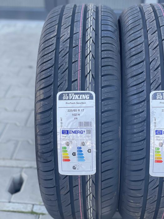 225 65 17 Viking Protech Newgen 102H