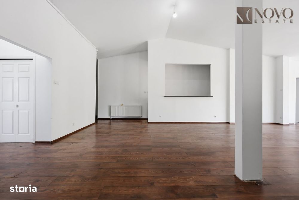 Casa de Vanzare | Tancabesti - Snagov | 630 mp | Lac