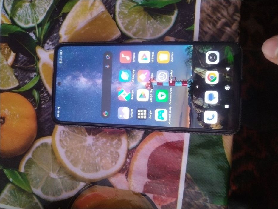Redmi not12 juda zur sastayaniyada