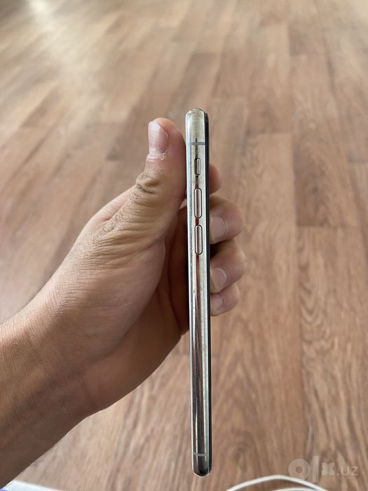 Iphone x 64 tali obmen bor tel qlila gaplashamiza