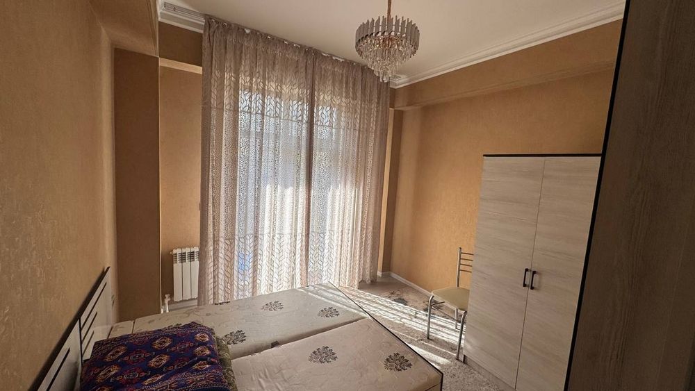 Ижарага Тошкент шахар Сергели 6а чайна хаус