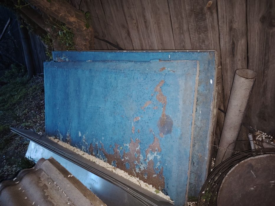 Продам деревянные ворота