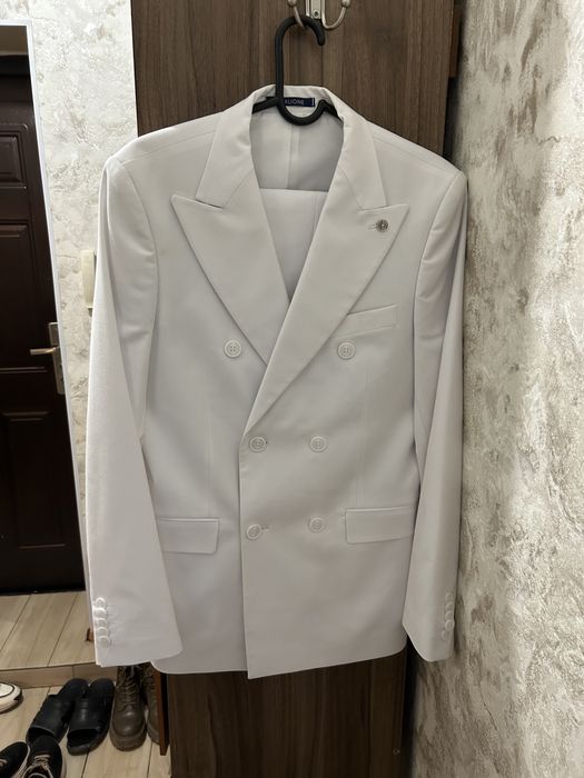 Кастюм шалбар двойка